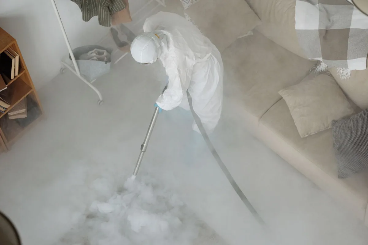 Biohazard Cleanup in Glens Falls North, NY